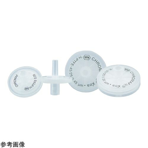 MACHEREY-NAGEL ｼﾘﾝｼﾞﾌｨﾙﾀｰ 729246 100個入 (1箱(100個入り))(4-4342-04) 目安在庫\u003d△