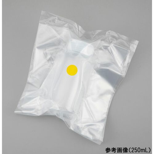 PFAボトル タイプ10 スーパークリーン 500mL (1本)(4-4541-02) 取り寄せ商品|コンプモト 店