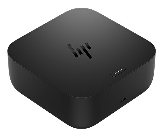 日本ＨＰ HP USB-C 100W G6 Dock JPN2(9X3V1UT#ABJ) 取り寄せ商品
