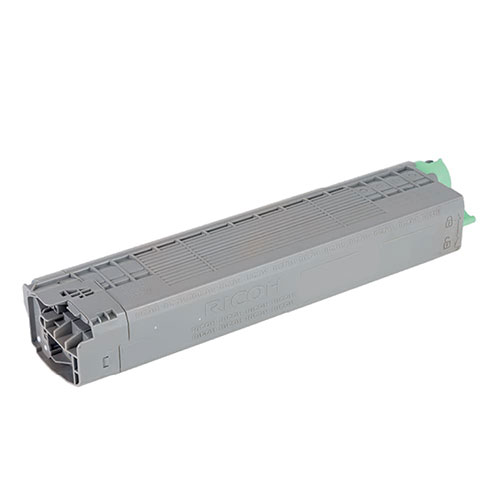 エコリカ SPC740H C リサイクルトナーカートリッジ(ECT-RIB-740C-H) 取り寄せ商品