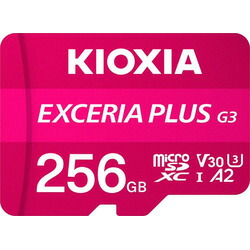 Ｋｅｎｋｏ　Ｔｏｋｉｎａ キオクシア microSD KMUH-C256G(1598661) 取り寄せ商品