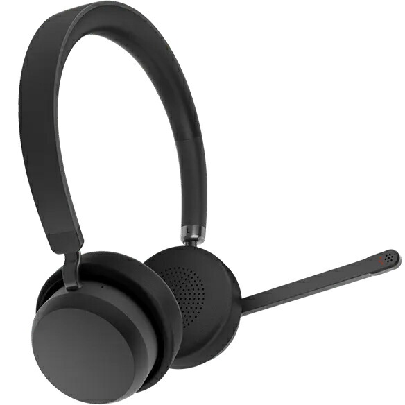 レノボ・ジャパン Lenovo Wireless ステレオヘッドセット(4XD1Q30302) 目安在庫\u003d△