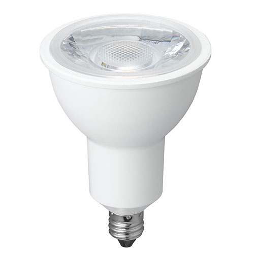 ヤザワコーポレーション 【10個セット】 ハロゲン形LED 超広角 電球色(LDR7LWWE11/2X10) 取り寄せ商品