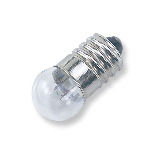 ARTEC 【50個&times;5セット】 豆電球 (2.2V)(ATC8151X5) 取り寄せ商品｜コンプモト　店