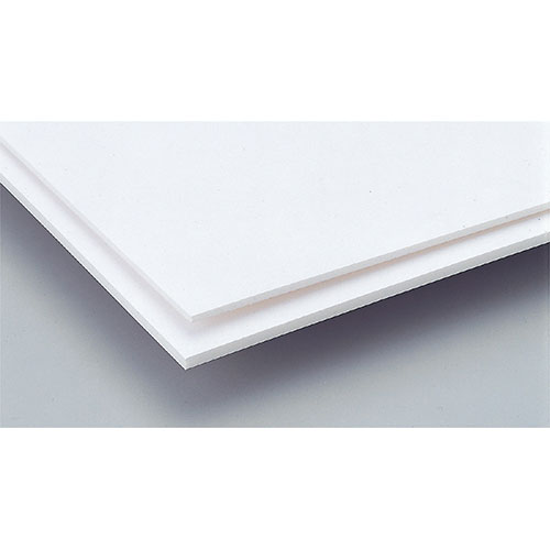 ARTEC 【10個セット】 紙貼りスチレンボード 400x550x5mm(ATC46601X10) 取り寄せ商品