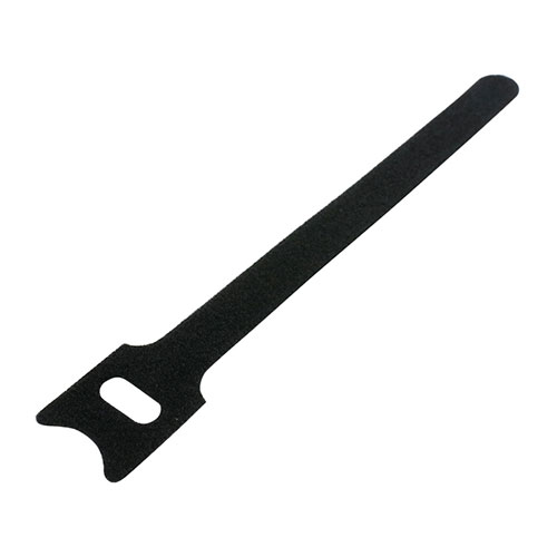 ミヨシ 【5個入×20セット】 面ファスナー ブラック(TVA-MG01/BKX20) 取り寄せ商品