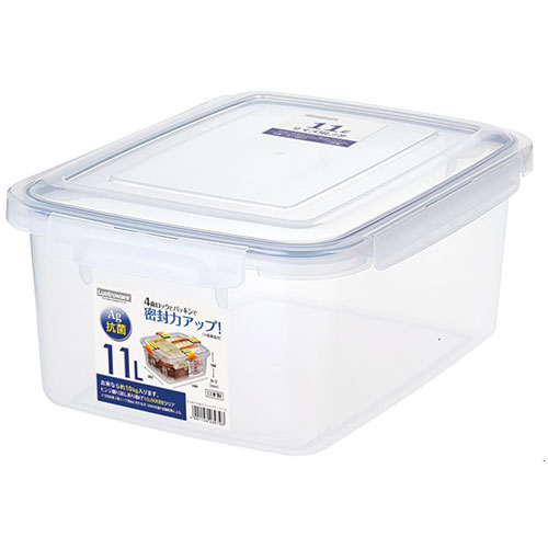 岩崎工業 【5セット】 岩崎工業 SLジャンボケース11.0(B-2897-KNX5) 取り寄せ商品