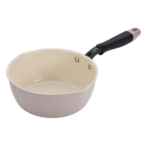 セラグルメ 【5個セット】 セラグルメ マルチパン 20cm 煮る・茹でる・揚げる・焼く・炒めるの5役 安心・安全なセラミック塗膜加工(CCMP-20X5) 取り寄せ商品