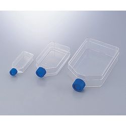 Thermo Scientific Nunc 組織培養フラスコ 260mL (1ケース(5個×10包入り))(153732) 目安在庫\u003d△