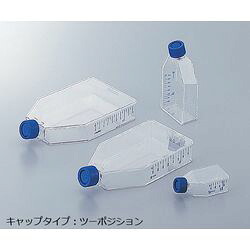 Thermo Scientific　Nunc イージーフラスコ 175cm2（ツーポジションキャップ） 159920 (1箱(5個×6包 取り寄せ商品