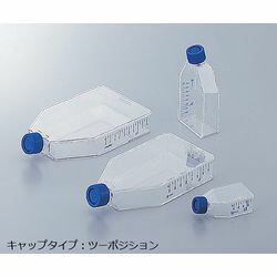 Thermo Scientific　Nunc イージーフラスコ 225cm2（ツーポジションキャップ） 159933 (1箱(5個×6包 取り寄せ商品