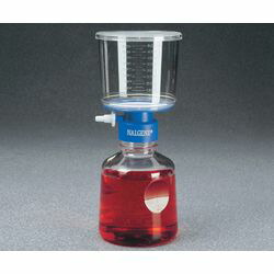 Thermo Scientific　Nalgene 組織培養フィルターユニット Rapid-Flow（PES） 250mL 0.45um 12個入 168-0(168-0045) 取り寄せ商品