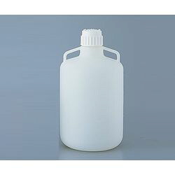 Thermo Fisher　Scientific フッ素加工大型瓶　20L (1本)(2097-0050) 目安在庫\u003d△