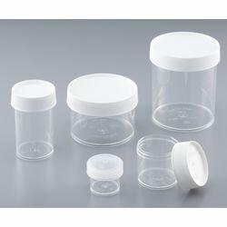 Thermo Scientific　Nalgene 広口円筒容器　1000mL 4個入り (1袋(4個入り))(2117-1000) 目安在庫\u003d△