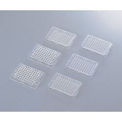 Thermo Scientific　Nunc マイクロウェルプレート（96ウェルプレート） U底（フタ無し）・γ線滅菌済(262162) 目安在庫\u003d△