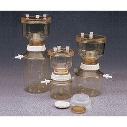 Thermo Scientific　Nalgene リユーザーブルフィルターユニット　500mL/500mL (1個)(300-4050) 取り寄せ商品