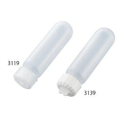 Thermo Scientific　Nalgene 梨型沈澱管（Nalgeneオークリッジ） PPCO製 16mL 3139-0016 (1袋(10本入り) 取り寄せ商品