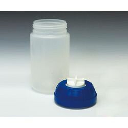 Thermo Scientific　Nalgene 遠心瓶（シーリングキャップ付き） PPCO製 1000mL 6本入 (1袋(6本入り))(4589488356213) 取り寄せ商品｜コンプモト　店