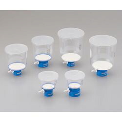 Thermo Scientific　Nalgene ボトルトップフィルター 150mL 0.2um GL32・φ33mm 596-3320 (1箱(12個入り 取り寄せ商品 12,703円