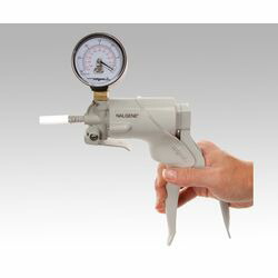 Thermo Scientific Nalgene 手動式真空ポンプ 48kPa (1台)(6132-0020A) 取り寄せ商品|コンプモト 店