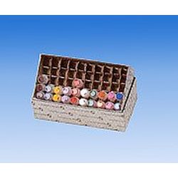 Thermo Scientific　Nunc フリーズボックス　147&times;147&times;77mm (1箱(20個入り))(IB-04100) 取り寄せ商品｜コンプモト　店