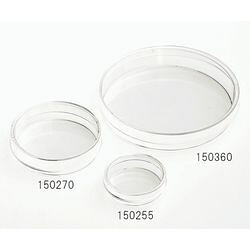 Thermo Scientific　Nunc IVF用60mmディッシュ（体外受精用）60&times;15mm 1箱（10個/包&times;40包入） 15027(150270) 取り寄せ商品｜コンプモト　店