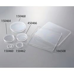 Thermo Scientific　Nunc 細胞培養ペトリディッシュ　35ｍL (1箱(10個×8包入り))(150468) 目安在庫\u003d△