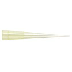 QSP（サーモフィッシャーサイエンティフィック） QSP ピペットチップ 1-200μL イエロー 50mm ラック（96本×10ラック） 滅(110-96RS-Q) 取り寄せ商品