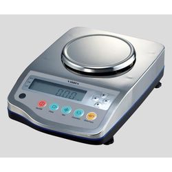 新光電子（ViBRA） 防塵・防水高精度電子天びん（IP65規格適合） (1台)(CJ-320) 取り寄せ商品｜コンプモト　店