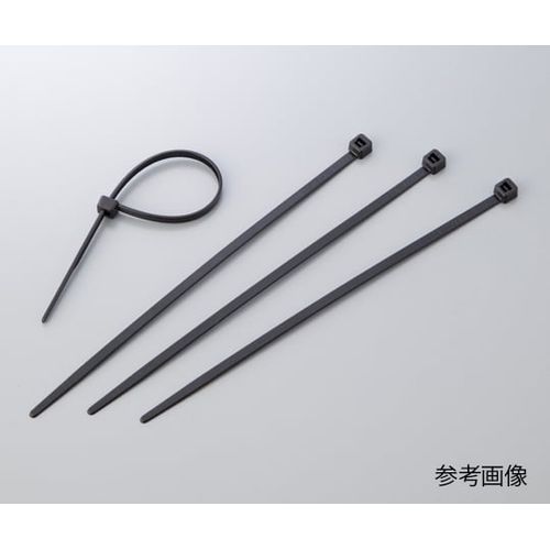 アラム 結束バンド（MPフーズ（R））1袋（100本入） (1袋(100本入り))(2-8972-01) 取り寄せ商品