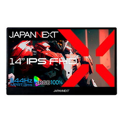 ＪＡＰＡＮＮＥＸＴ JN-MD-14i144F 目安在庫\u003d△