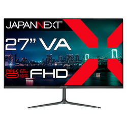 ＪＡＰＡＮＮＥＸＴ JN-V27FHD-C65W 目安在庫\u003d△