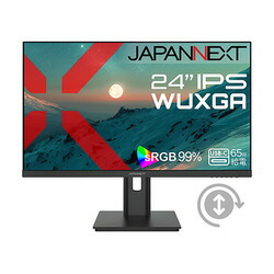 ＪＡＰＡＮＮＥＸＴ JN-IPS24WX-HSPC6 目安在庫\u003d△