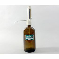 ニチリョー ディスペット　1L (1個)(00-DP-10B) 目安在庫\u003d△