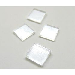 KBrプレート　KBr Cutting (1箱(50ピース入り))(STJ-0203S) 取り寄せ商品 23,635円