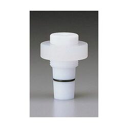 アズワン バキュームシール(フッ素樹脂製)　29／42 (1個)(4589546020100) 取り寄せ商品｜コンプモト　店