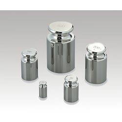 村上衡器製作所 標準分銅　F-2級 (1個)(100mg) 取り寄せ商品