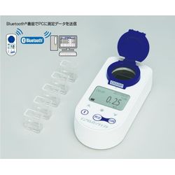 共立理化学研究所 デジタルパックテスト オゾン (1セット)(DPM2-O3) 取り寄せ商品|コンプモト 店
