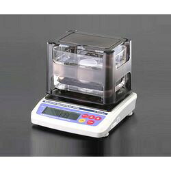 アルファーミラージュ 高精度電子比重計 (1台)(EW-300SG) 取り寄せ商品｜コンプモト　店