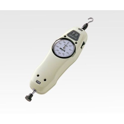 イマダ メカニカルフォースゲージ(普及型) FB-200N (1台)(2-1429-03) 取り寄せ商品