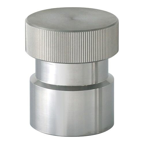 MONOVATE（旧：日東金属工業） ステンレス小型サンプルボトル 50mL (1個)(4-4316-02) 取り寄せ商品｜コンプモト　店 23,634円