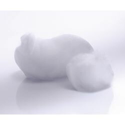 石英ウール 500g入 (1袋)(1186) 取り寄せ商品|コンプモト 店