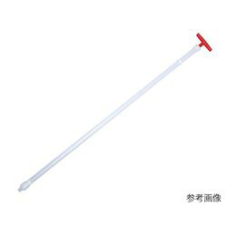 Burkle ビスコサンプラー(高粘度用) フッ素樹脂(PTFE・FEP) 250mL 5331-2100 ( 取り寄せ商品|コンプモト 店
