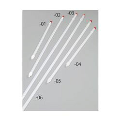 Burkle 液体サンプラー（低粘度用） PP（ポリプロピレン） 150mL 5330-1060 (1個) 取り寄せ商品