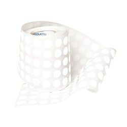 アズワン 凍結保存用ラベル 1000枚入 (1巻(1000枚入り))(F13492-9501) 取り寄せ商品|コンプモト 店
