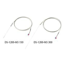 アズワン 極細K熱電対(シース型) (1本)(DS-1200-M3 100) 取り寄せ商品|コンプモト 店