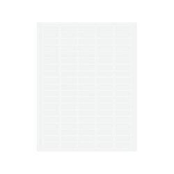 GA International クライオラベル（レーザープリンタータイプ） 95ラベル×16シート入 CL-6T1(CL-6T1-WH) 目安在庫\u003d△