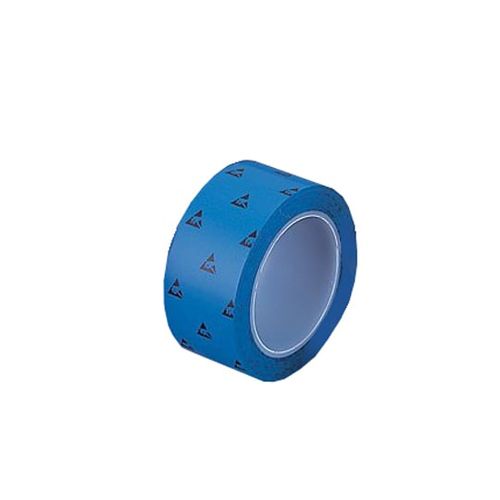 アズピュア（アズワン） アズピュアESD PETラインテープN 青 50mm×33m 5巻入 (1袋(5巻入り))(4589638208911) 目安在庫\u003d△