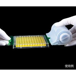 Excel Scientific,　Inc. ロールフィルム（マイクロプレート用） (1セット)(SM-KIT-BS) 目安在庫\u003d△