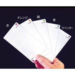 Excel Scientific,　Inc. ELISA用シールプレートフィルム SealPlate ColorTab オレンジタブ付 100枚(SP-IDO-100) 取り寄せ商品｜コンプモト　店